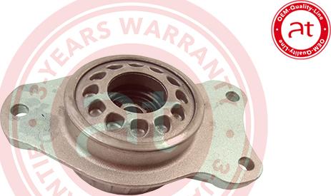 AT Autoteile AT11736 - Coupelle de suspension droxauto.com