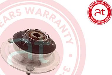 AT Autoteile AT11730 - Coupelle de suspension droxauto.com