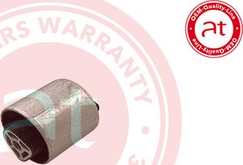 AT Autoteile AT11720 - Suspension, bras de liaison droxauto.com