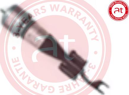 AT Autoteile at12572 - Armortisseur pneumatique droxauto.com