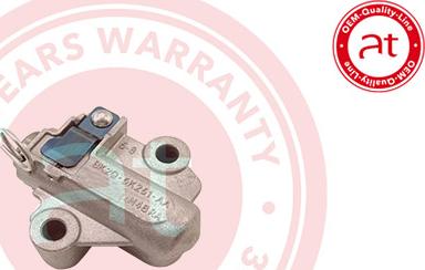 AT Autoteile AT12096 - Tendeur, chaîne de distribution droxauto.com