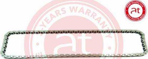 AT Autoteile AT12080 - Chaîne de distribution droxauto.com