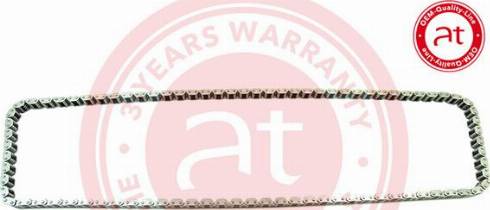 AT Autoteile AT12081 - Chaîne de distribution droxauto.com
