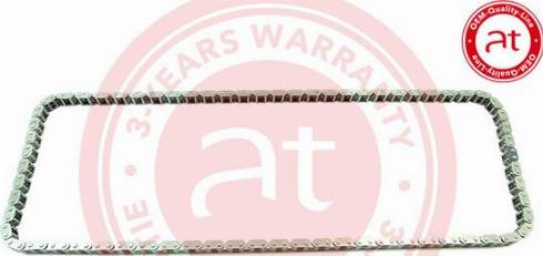 AT Autoteile AT12083 - Chaîne de distribution droxauto.com