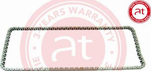 AT Autoteile AT12087 - Chaîne de distribution droxauto.com