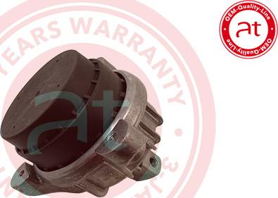 AT Autoteile at12190 - Support moteur droxauto.com