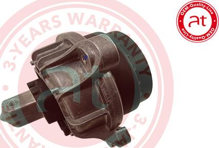 AT Autoteile at12191 - Support moteur droxauto.com