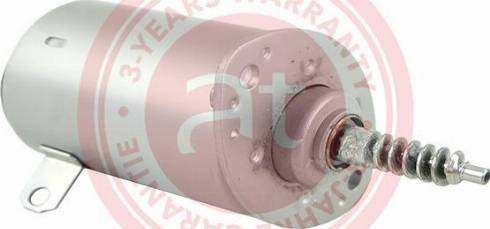 AT Autoteile at12881 - Actuateur, arbre excentrique (levée variable) droxauto.com