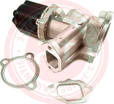 AT Autoteile AT20998 - Vanne EGR droxauto.com