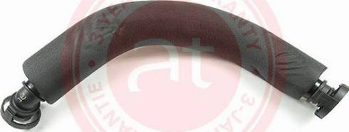 AT Autoteile AT20961 - Tuyau, ventilation de carter-moteur droxauto.com