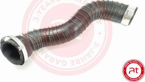 AT Autoteile AT20453 - Gaine de suralimentation droxauto.com