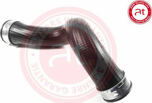 AT Autoteile AT20582 - Gaine de suralimentation droxauto.com