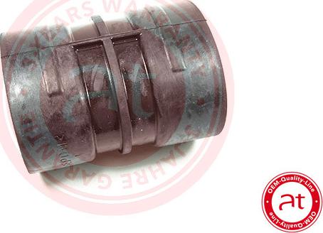 AT Autoteile AT20676 - Tuyau d'aspiration, alimentation d'air droxauto.com