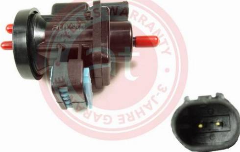 AT Autoteile AT20049 - Détendeur de suralimentation droxauto.com