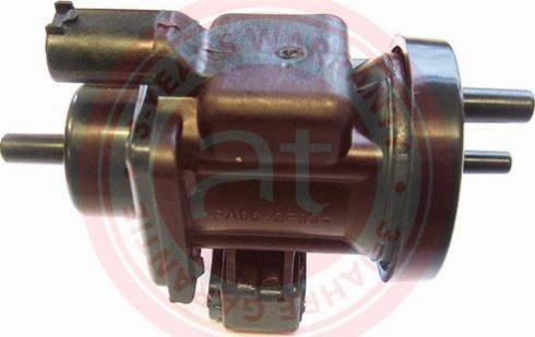 AT Autoteile AT20048 - Détendeur de suralimentation droxauto.com