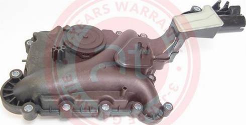 AT Autoteile AT20047 - Séparateur d'huile, prise de recyclage des gas de carter droxauto.com