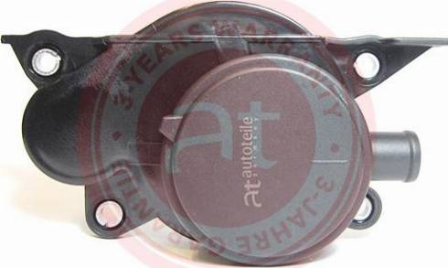 AT Autoteile AT20054 - Soupape, dégazage du carter droxauto.com