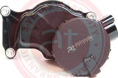 AT Autoteile AT20051 - Séparateur d'huile, prise de recyclage des gas de carter droxauto.com