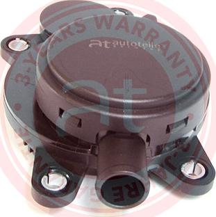 AT Autoteile AT20053 - Soupape, dégazage du carter droxauto.com