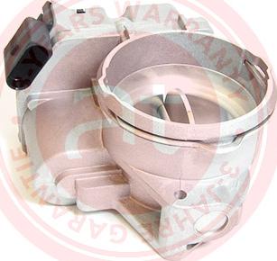 AT Autoteile AT20067 - Corps papillon droxauto.com