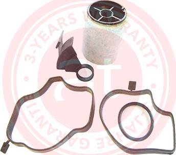 AT Autoteile AT20003 - Séparateur d'huile, prise de recyclage des gas de carter droxauto.com