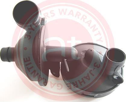 AT Autoteile AT20010 - Soupape, dégazage du carter droxauto.com