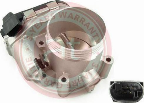 AT Autoteile AT20089 - Corps papillon droxauto.com