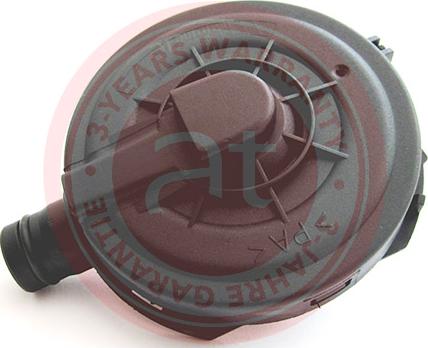 AT Autoteile AT20038 - Soupape, dégazage du carter droxauto.com