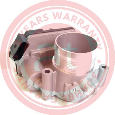 AT Autoteile AT20070 - Corps papillon droxauto.com