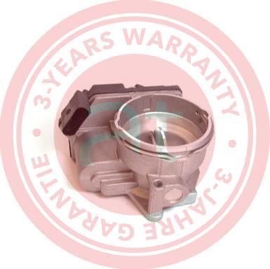 AT Autoteile AT20071 - Corps papillon droxauto.com