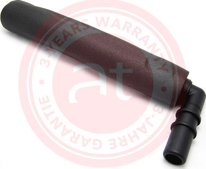 AT Autoteile AT20145 - Tuyau, ventilation de carter-moteur droxauto.com