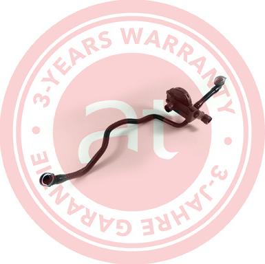 AT Autoteile AT20152 - Tuyau, ventilation de carter-moteur droxauto.com