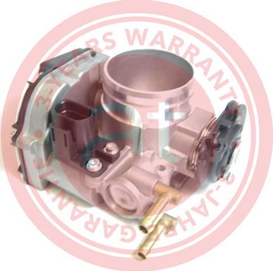 AT Autoteile AT20106 - Corps papillon droxauto.com