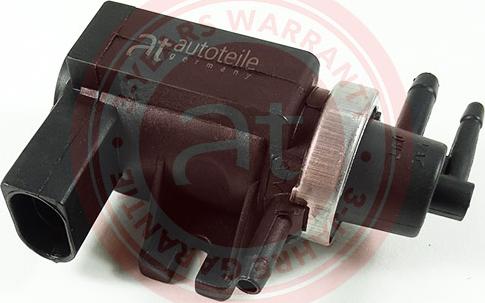 AT Autoteile AT20119 - Capteur de pression, turbocompresseur droxauto.com