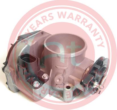 AT Autoteile AT20113 - Corps papillon droxauto.com