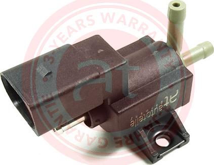 AT Autoteile AT20128 - Détendeur de suralimentation droxauto.com