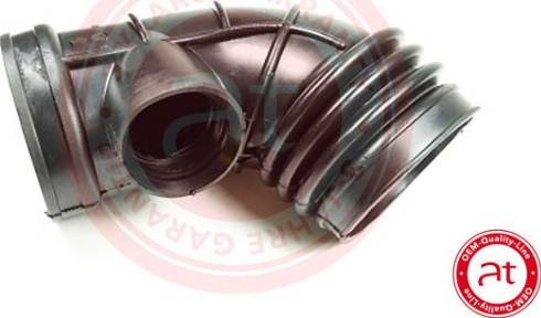 AT Autoteile AT20355 - Tuyau d'aspiration, alimentation d'air droxauto.com