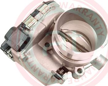 AT Autoteile AT20245 - Corps papillon droxauto.com