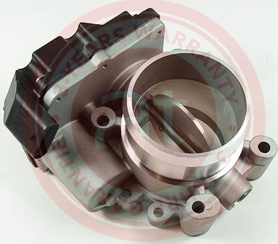 AT Autoteile AT20242 - Corps papillon droxauto.com