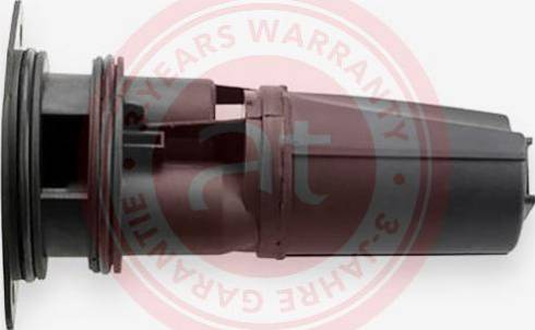 AT Autoteile AT20208 - Séparateur d'huile, prise de recyclage des gas de carter droxauto.com