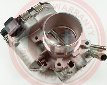 AT Autoteile AT20239 - Corps papillon droxauto.com