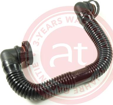 AT Autoteile AT20227 - Tuyau, ventilation de carter-moteur droxauto.com