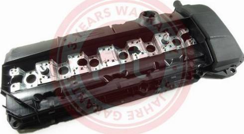 AT Autoteile AT21999 - Couvercle de culasse droxauto.com