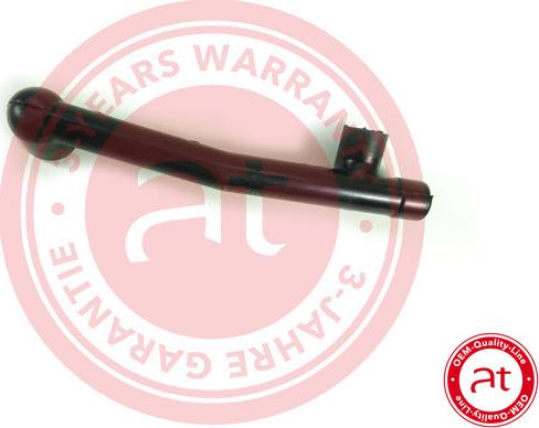 AT Autoteile AT21436 - Tuyau, ventilation de carter-moteur droxauto.com