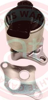 AT Autoteile AT21005 - Vanne EGR droxauto.com