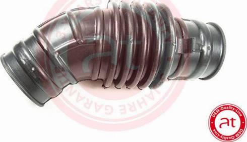 AT Autoteile AT21109 - Tuyau d'aspiration, alimentation d'air droxauto.com