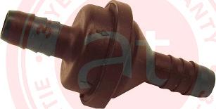 AT Autoteile AT21170 - Soupape, dégazage du carter droxauto.com