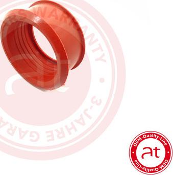 AT Autoteile AT21718 - Bague d'étanchéité, gaine de suralimentation droxauto.com