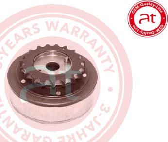 AT Autoteile AT23094 - Dispositif de réglage électrique d'arbre à cames droxauto.com