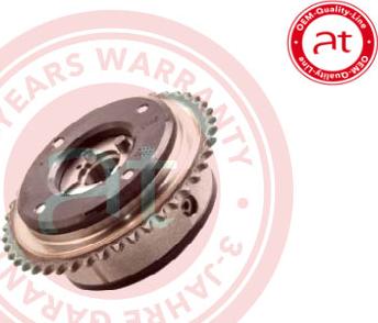 AT Autoteile AT23091 - Dispositif de réglage électrique d'arbre à cames droxauto.com